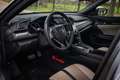 Honda Civic 1.5 i-VTEC Prestige CVT Argent - thumbnail 8