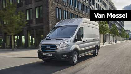 Ford E-Transit 350 L2H2 Trend 68 kWh | Driver Assistance Pack Ult
