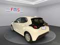 Toyota Yaris Yaris 1.5h Active Blanc - thumbnail 4