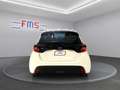 Toyota Yaris Yaris 1.5h Active Blanc - thumbnail 5