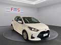 Toyota Yaris Yaris 1.5h Active Blanc - thumbnail 3
