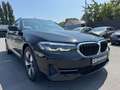 BMW 520 d*ACC*HUD*LED*NAVI*AHK*MWST*KAMERA*MWST Schwarz - thumbnail 13