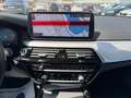 BMW 520 d*ACC*HUD*LED*NAVI*AHK*MWST*KAMERA*MWST Schwarz - thumbnail 19