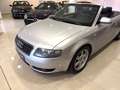 Audi A4 2.4 multitronic Cabrio Gris - thumbnail 18