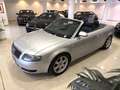 Audi A4 2.4 multitronic Cabrio Gris - thumbnail 1