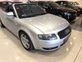 Audi A4 2.4 multitronic Cabrio Gris - thumbnail 12