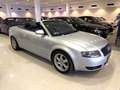 Audi A4 2.4 multitronic Cabrio Gris - thumbnail 4