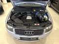 Audi A4 2.4 multitronic Cabrio Gris - thumbnail 19