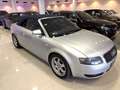 Audi A4 2.4 multitronic Cabrio Gris - thumbnail 21