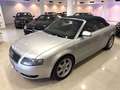 Audi A4 2.4 multitronic Cabrio Gris - thumbnail 20