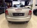 Audi A4 2.4 multitronic Cabrio Gris - thumbnail 6
