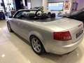 Audi A4 2.4 multitronic Cabrio Gris - thumbnail 14