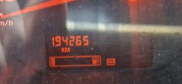 Authentique 1,5 dCi