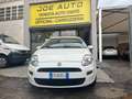 Fiat Punto Punto III 2012 5p 1.4 easypower Lounge Gpl E6 Blanc - thumbnail 1