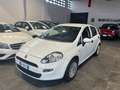Fiat Punto Punto III 2012 5p 1.4 easypower Lounge Gpl E6 Blanc - thumbnail 13