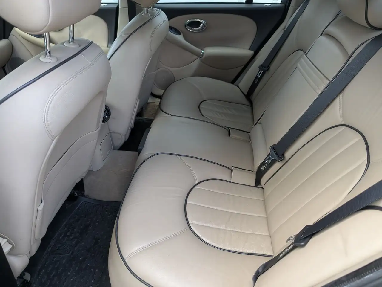 Rover 75 2.5 V6 Celeste*Automatikgetri.*Leder*TÜV:NEU*, foto 9