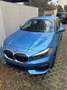 BMW 118 118i, M-Lenkrad, M-Schalthebel Blau - thumbnail 1