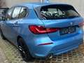 BMW 118 118i, M-Lenkrad, M-Schalthebel Blau - thumbnail 3