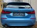 BMW 118 118i, M-Lenkrad, M-Schalthebel Blau - thumbnail 4