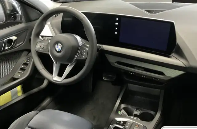 BMW M view 3