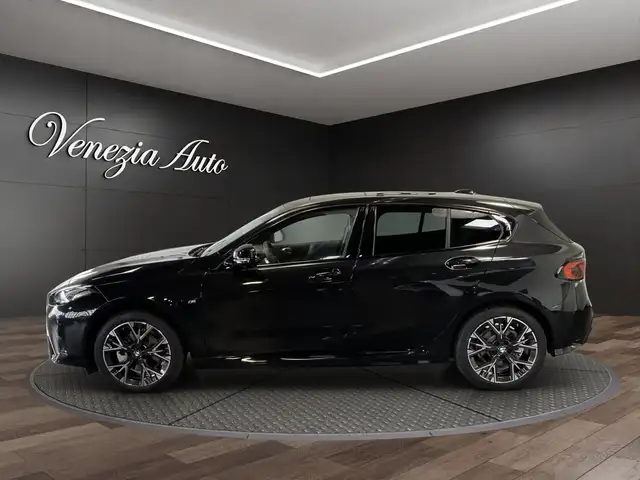 BMW M view 2