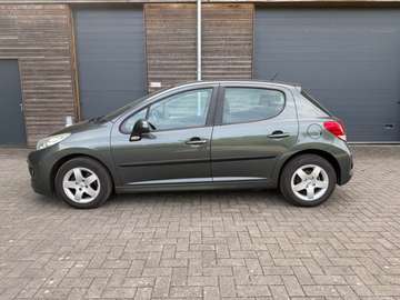 207 1.4 HDi Urban FAP
