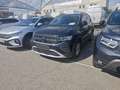 Volkswagen T-Cross T-Cross 1.0 tsi EDITION PLUS 115cv dsg Zwart - thumbnail 20