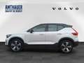 Volvo XC40 P8 Plus Recharge Cam/Standhzg./Wärmepumpe Weiß - thumbnail 7