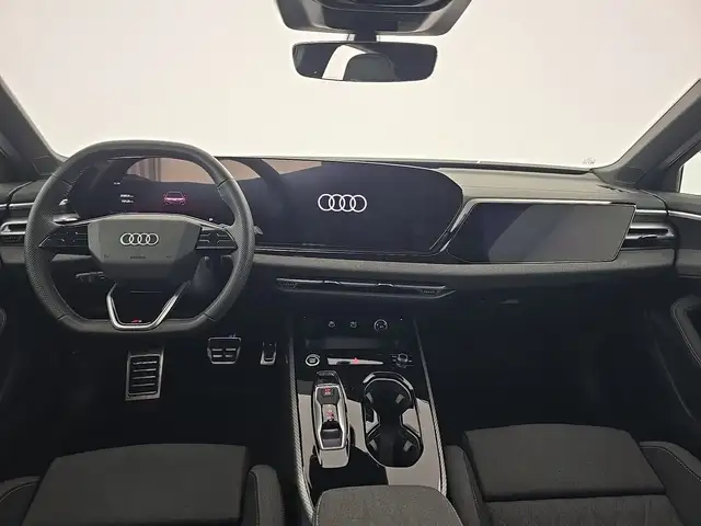 Audi A5 view 11