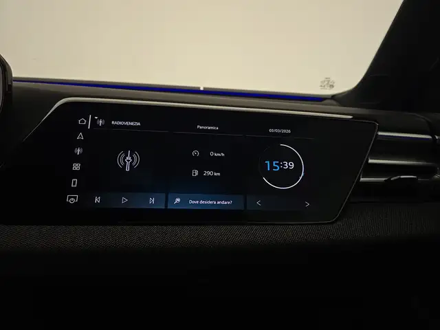 Audi A5 view 13