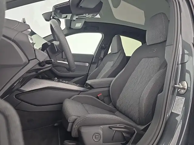 Audi A5 view 9