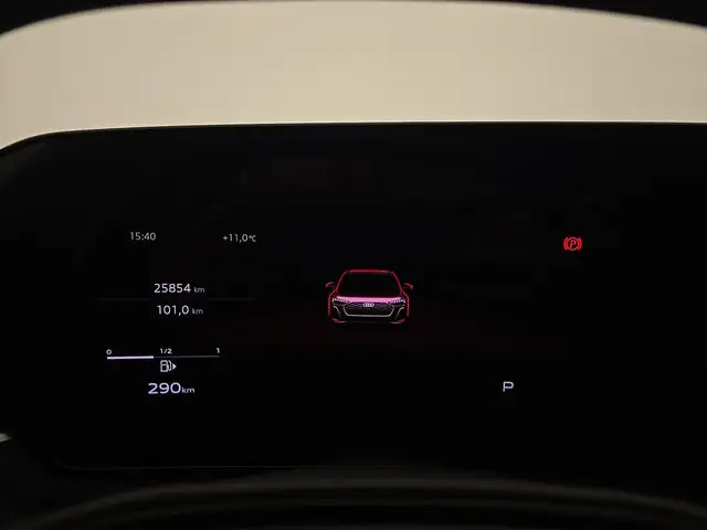 Audi A5 view 15