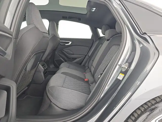 Audi A5 view 10