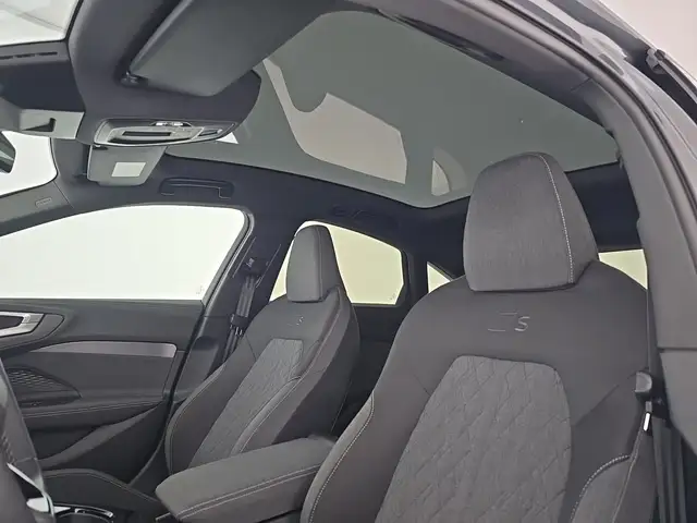 Audi A5 view 12
