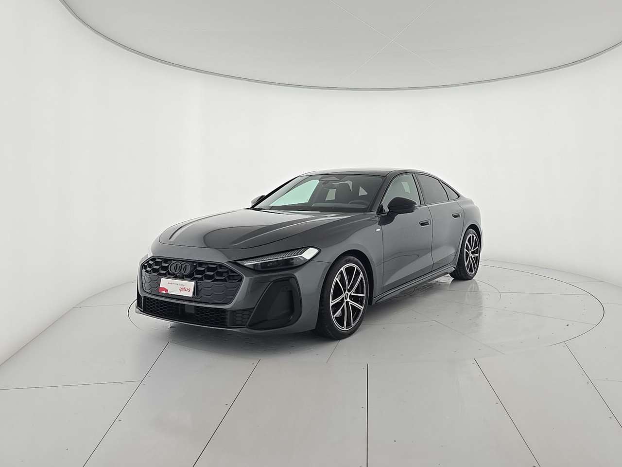 Audi A5 A5 Sedan TDI 150 kW mHEV+ S tronic quattro S Line edition