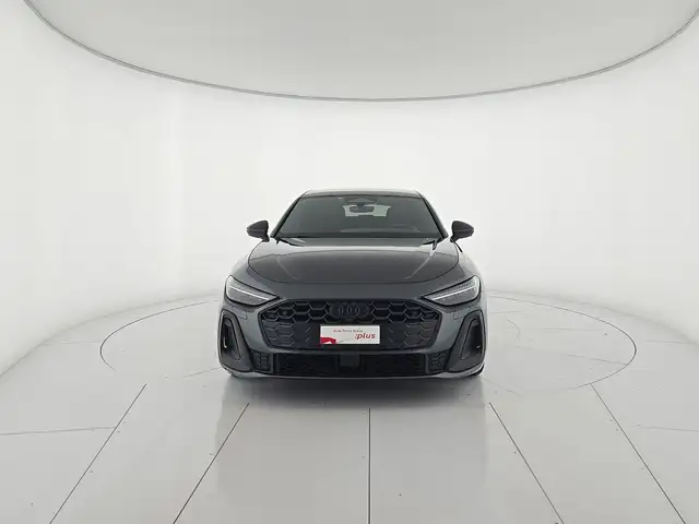 Audi A5 view 7