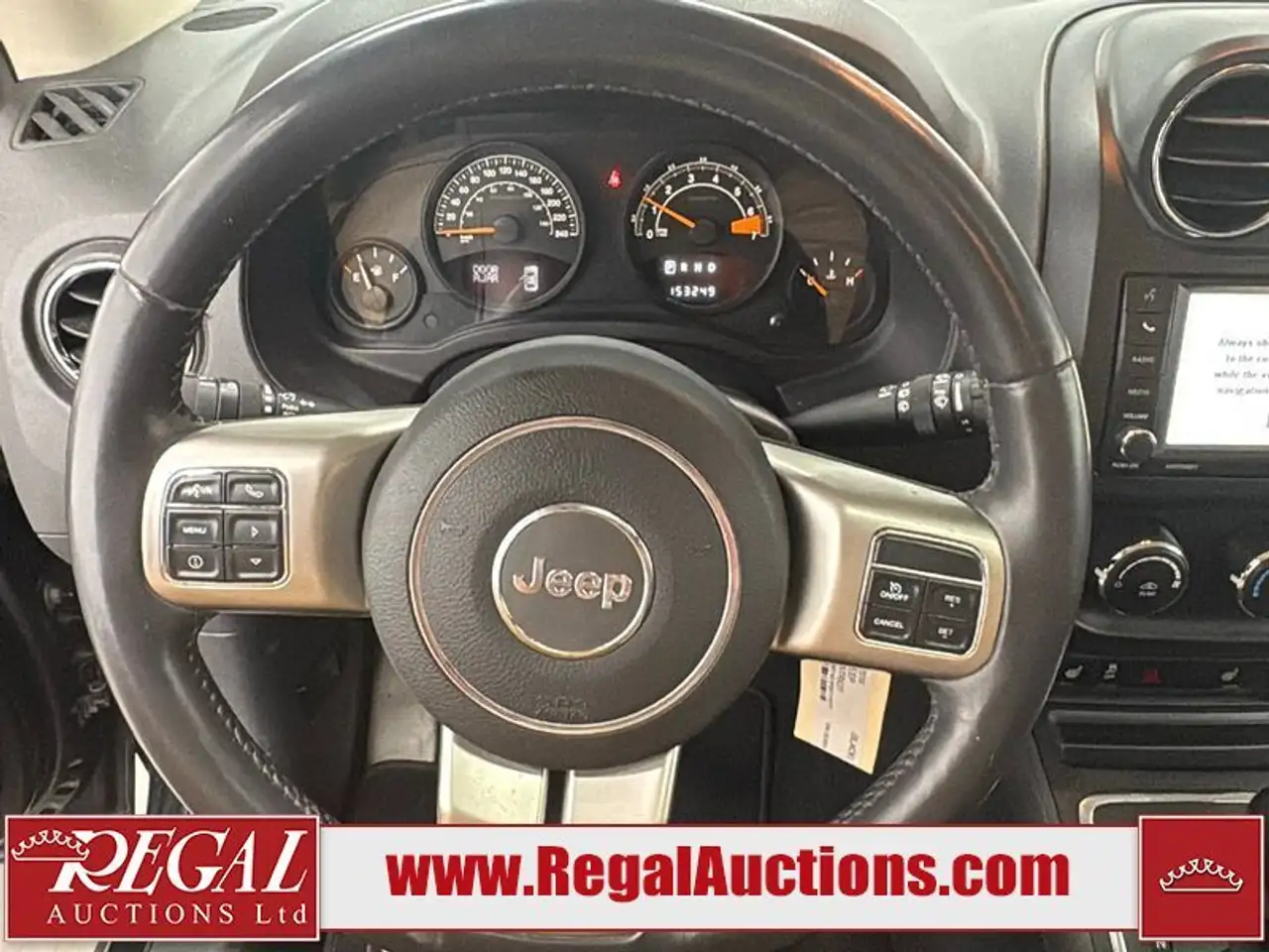 Jeep Patriot fotografie Jeep Patriot
