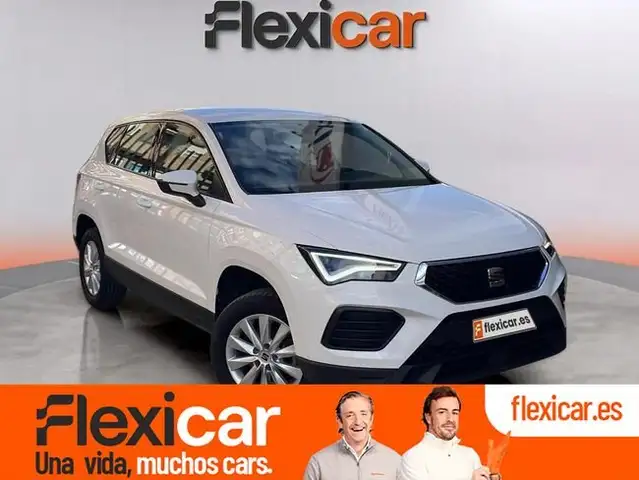 SEAT Ateca 1.0 TSI S&S Reference XM