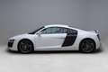 Audi R8 4.2 FSI quattro S-Tronic Blanc - thumbnail 6