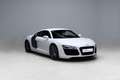 Audi R8 4.2 FSI quattro S-Tronic Blanc - thumbnail 4