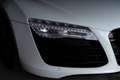 Audi R8 4.2 FSI quattro S-Tronic Blanc - thumbnail 11