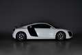 Audi R8 4.2 FSI quattro S-Tronic Blanc - thumbnail 2