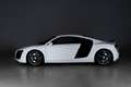 Audi R8 4.2 FSI quattro S-Tronic Blanc - thumbnail 7