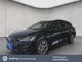 Ford Focus Turnier 1.0 EcoBoost Hybrid Aut. ST-LINE X Schwarz - thumbnail 1