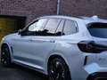 BMW iX3 74 kWh Blanc - thumbnail 2