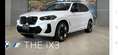 BMW iX3 74 kWh Wit - thumbnail 1