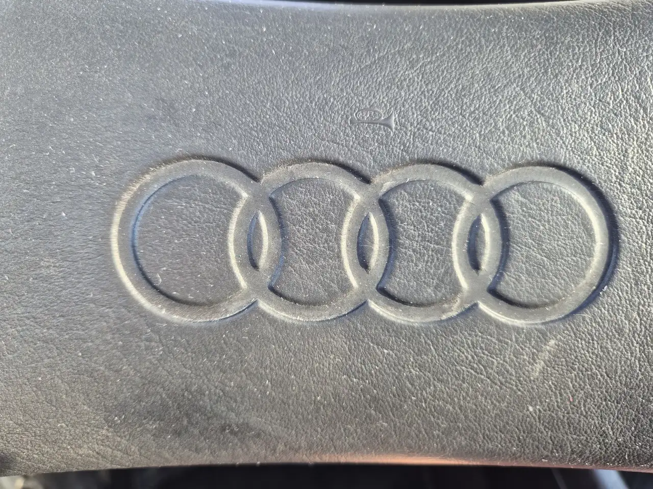 Audi 80, foto 12