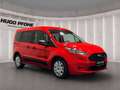 Ford Transit Connect Trend T220 L1 1.5 EcoBlue | GJR | PDC | AHK | SHZ Rot - thumbnail 7