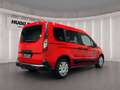 Ford Transit Connect Trend T220 L1 1.5 EcoBlue | GJR | PDC | AHK | SHZ Rosso - thumbnail 5