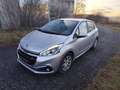 Peugeot 208 208  5-Türer PureTech 82 Style Silber - thumbnail 3